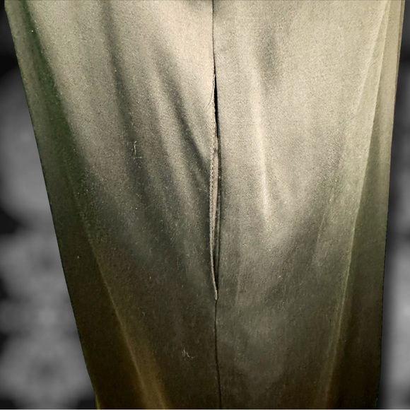 NWT Jordan Louis NY Black ‘Macy’ Dress Size Small - Picture 10 of 16